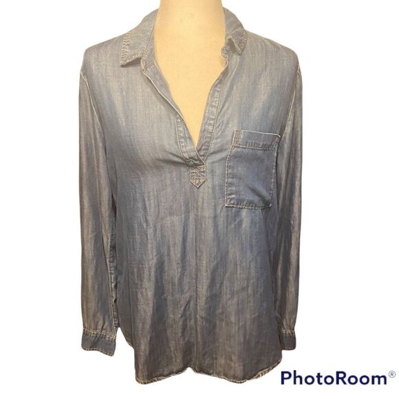 Cloth & Stone Tencel  - Picture 1 of 9
